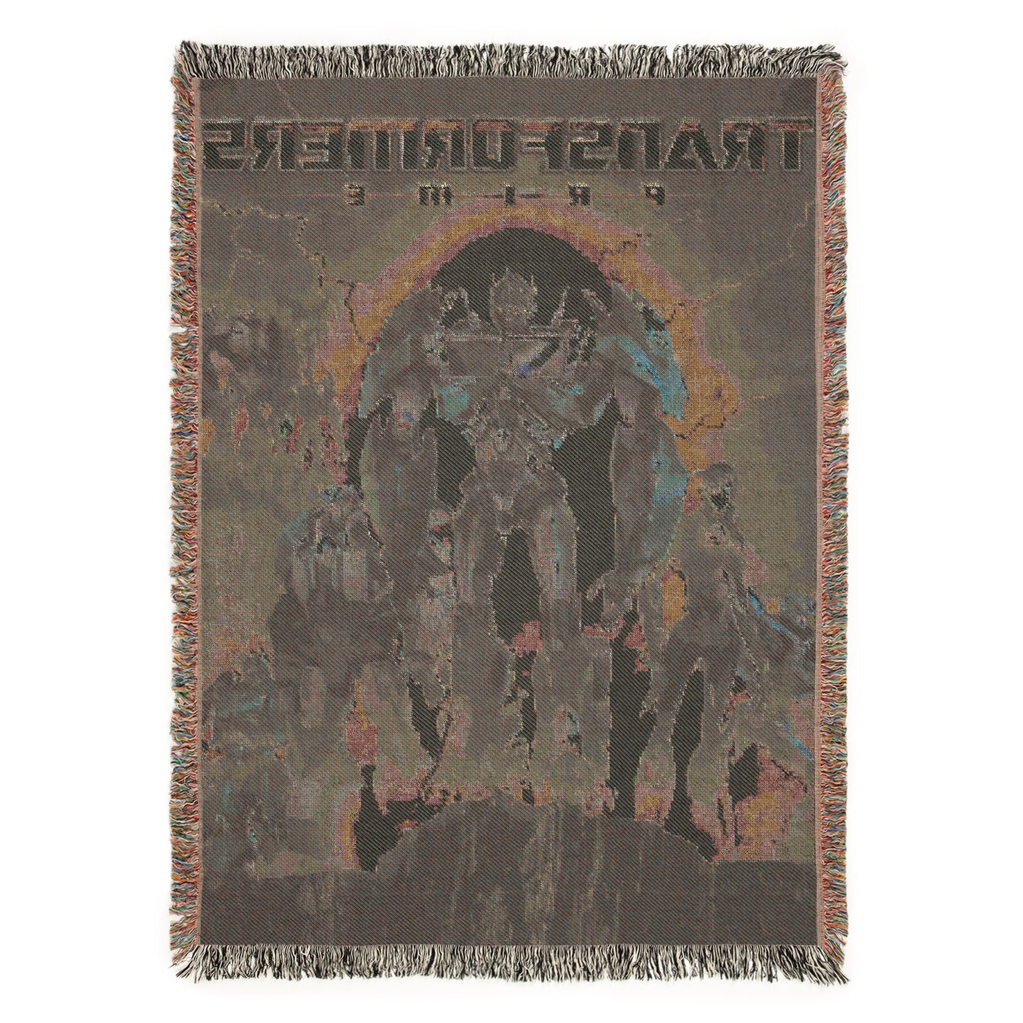 EnergonSnug Blankets