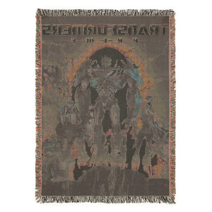 EnergonSnug Blankets