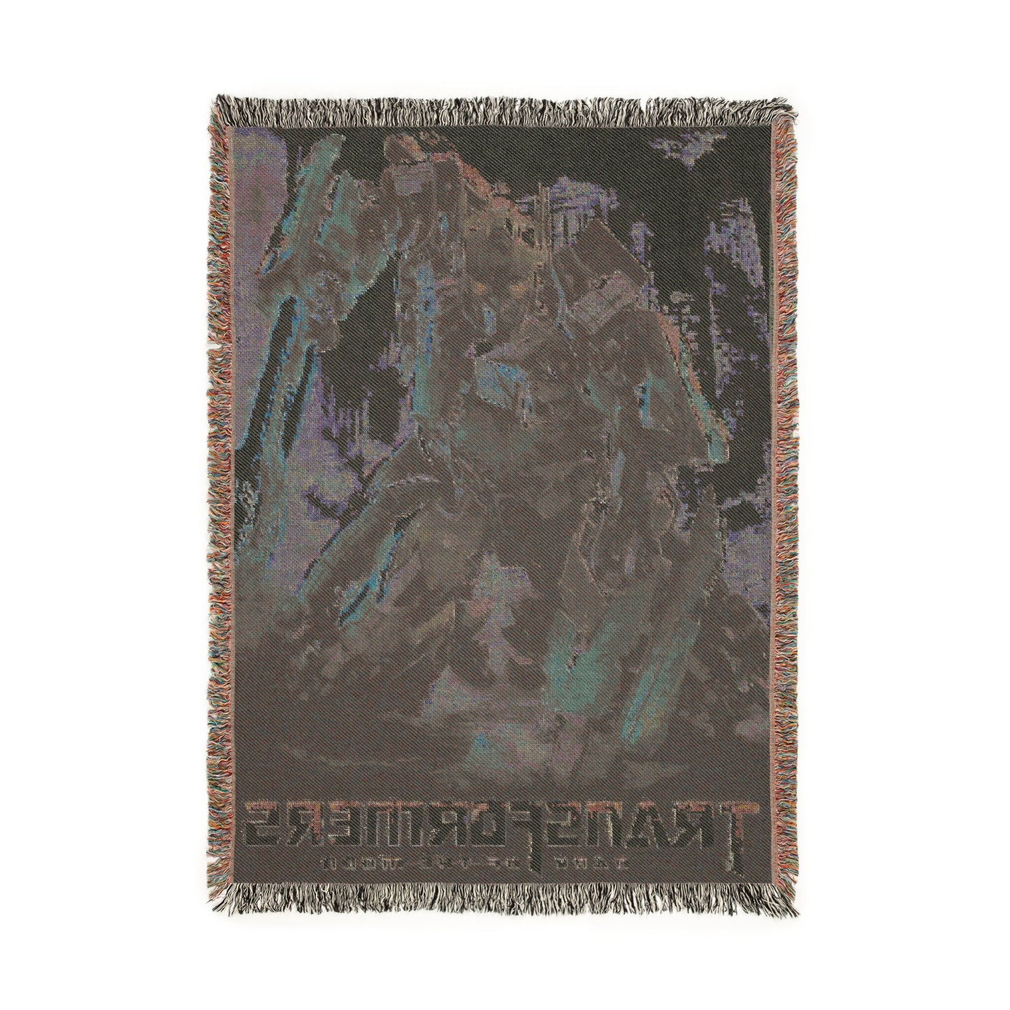 EnergonSnug Blankets