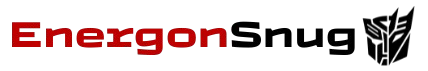 Energon Snug