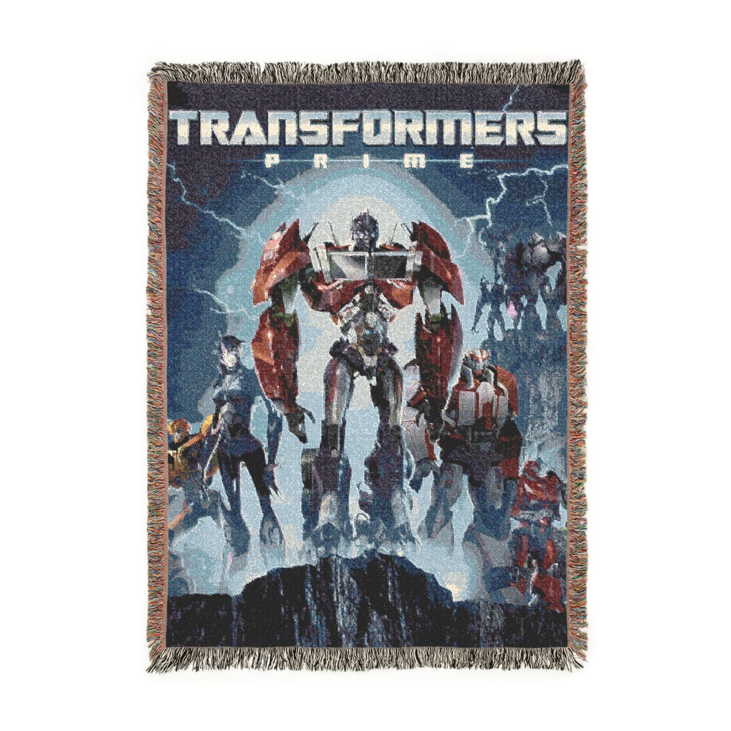 EnergonSnug Blankets