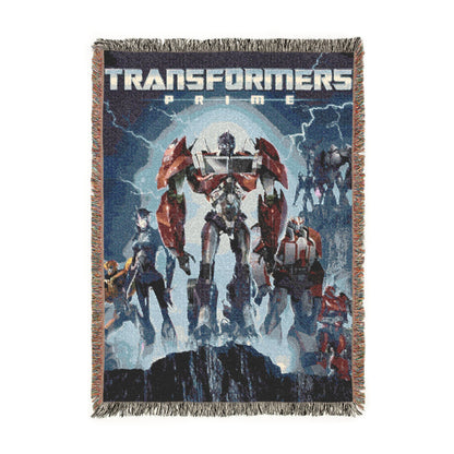 EnergonSnug Blankets