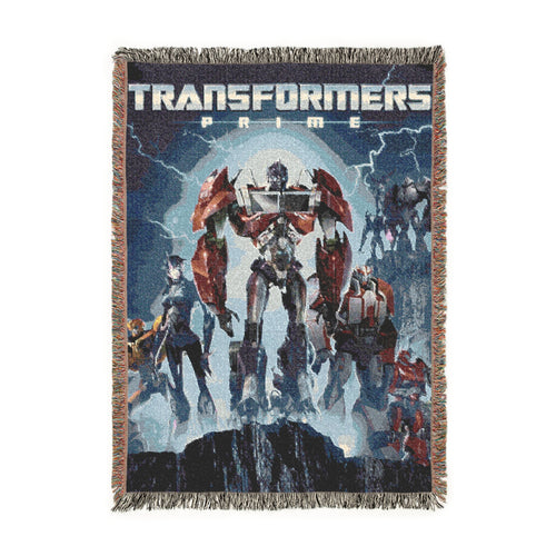 EnergonSnug Blankets